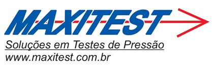 Maxitest Equipamentos para Testes Hidrostáticos